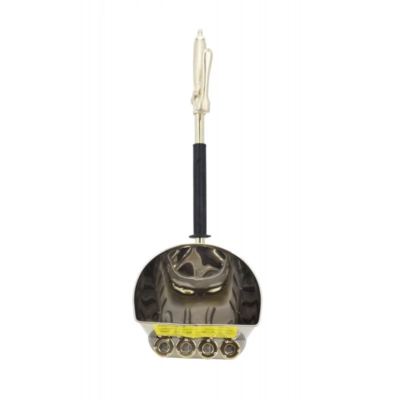 AWTOOLS AW10502 Pneumatic Plasterer for Ceilings - 5L Hopper, 3 Nozzles, 6-9 bar