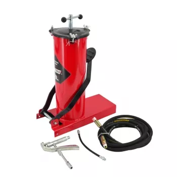 AWTOOLS AW15942 Foot Air Pump