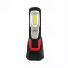 AWTOOLS AW17600 COB LED Work Light Flashlight with Magnetic Base and Swivel Hook