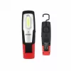 AWTOOLS AW17601 COB LED Headlamp - 120 Lumens, 3 Modes, IPX4 Splash-Proof, Adjustable Headband, Battery Powered