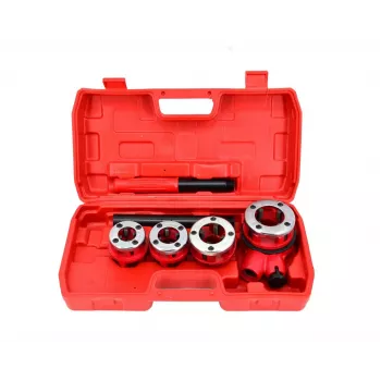 AWTOOLS AW20611 Manual Pipe Cutter for Plastic Pipes up to 42 mm