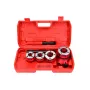 AWTOOLS AW20611 Manual Pipe Cutter for Plastic Pipes up to 42 mm