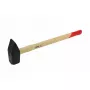AWTOOLS AW32044BL Locksmith's Hammer 400g Fiberglass Handle Cross Peen