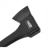 AWTOOLS AW33030BL Splitting Axe 900 mm, 2.5 kg Head, Fiberglass Handle
