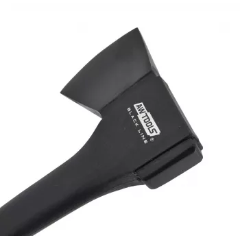 AWTOOLS AW33030BL Splitting Axe 900 mm, 2.5 kg Head, Fiberglass Handle