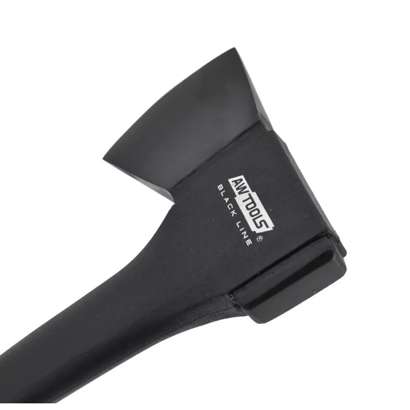 AWTOOLS AW33030BL Splitting Axe 900 mm, 2.5 kg Head, Fiberglass Handle