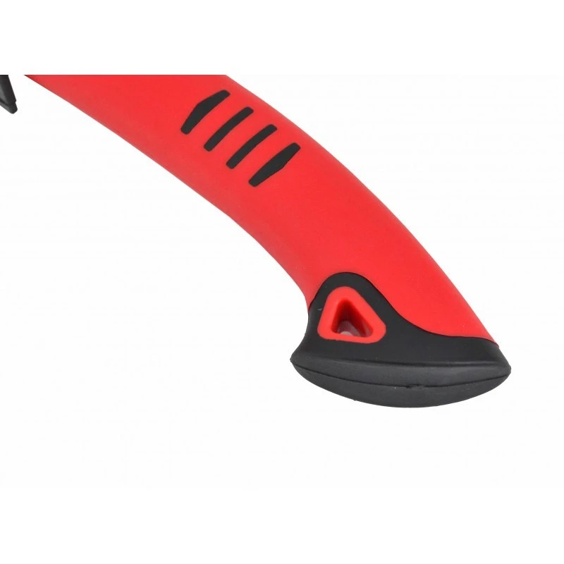 AWTOOLS AW33030BL Splitting Axe 900 mm, 2.5 kg Head, Fiberglass Handle