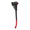 AWTOOLS AW33030BL Splitting Axe 900 mm, 2.5 kg Head, Fiberglass Handle
