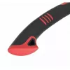 AWTOOLS AW33035BL Universal Axe 600g High Carbon Steel Head, Fiberglass Handle, 360mm, Blue/Black