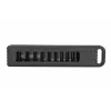 AWTOOLS AW38690BL 172-Piece Chrome Vanadium Socket Set with 1/4 inch, 3/8 inch, 1/2 inch Drives, 72-Tooth Ratchets, E-Torx, Bits, and Blow-Molded Case