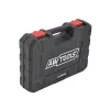 AWTOOLS AW38691BL 171-Piece 1/4 inch, 3/8 inch, 1/2 inch Drive Socket Wrench Set with Ratchets, Extensions, Bits, and Blow-Molded Case