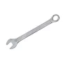 AWTOOLS AW40046 46 mm Combination Wrench, Chrome Vanadium Steel, 12-Point, DIN 3113