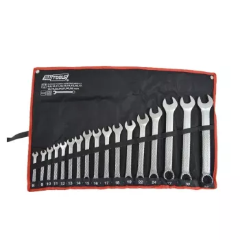 AWTOOLS AW40117 Combination Wrench
