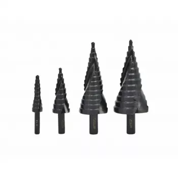 AWTOOLS AW40964 HSS-G Twist Drill Bit 10 mm DIN 338