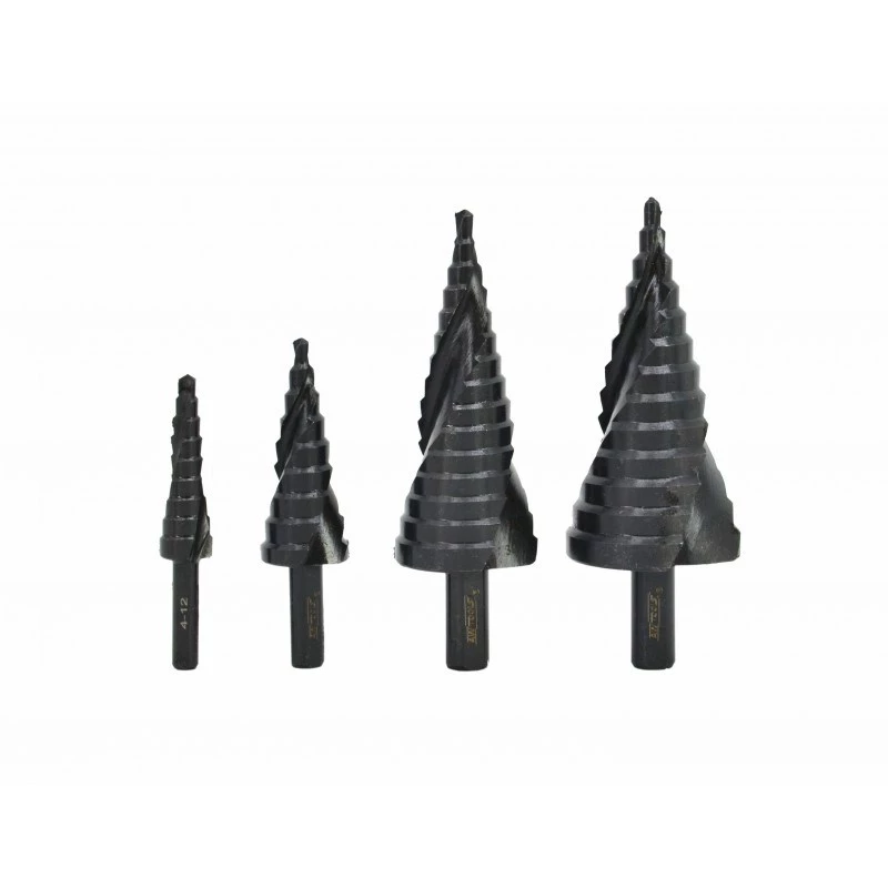 AWTOOLS AW40964 HSS-G Twist Drill Bit 10 mm DIN 338