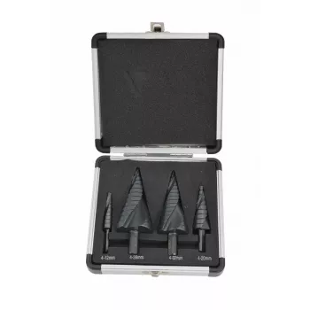 AWTOOLS AW40964 HSS-G Twist Drill Bit 10 mm DIN 338