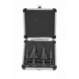 AWTOOLS AW40964 HSS-G Twist Drill Bit 10 mm DIN 338