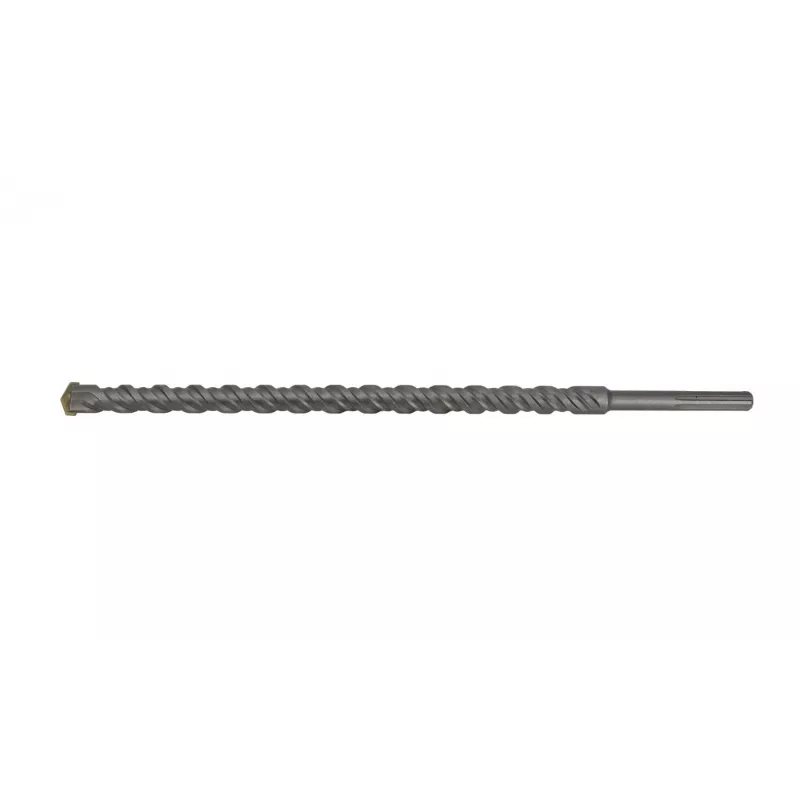 AWTOOLS AW43775 HSS-G Twist Drill Bit 10 mm DIN 338