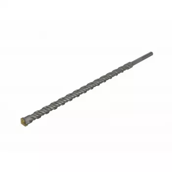 AWTOOLS AW43775 HSS-G Twist Drill Bit 10 mm DIN 338