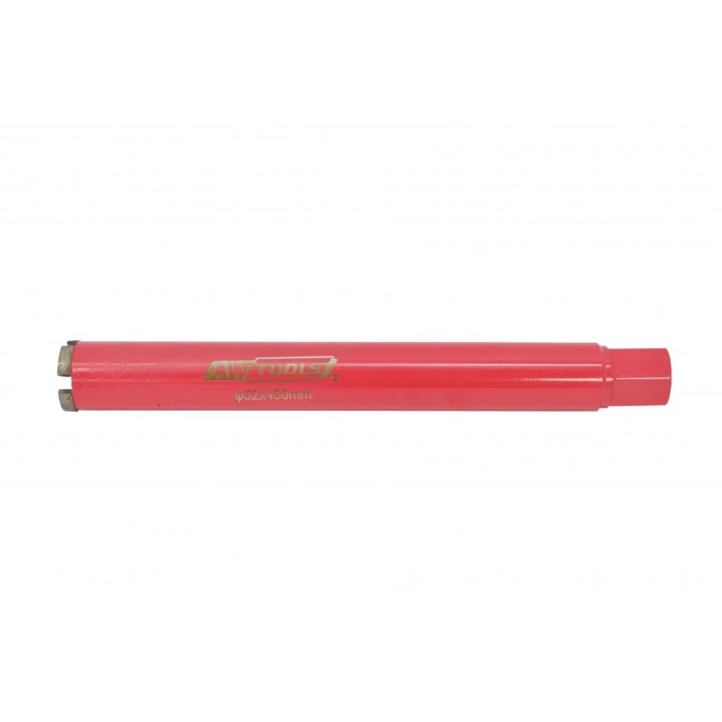 AWTOOLS AW47363 HSS-G Twist Drill Bit 10 mm DIN 338