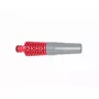 AWTOOLS AW61018 40-Piece Garden Hose Fitting Set – Quick Connect System, 1/2 inch & 3/4 inch Compatibility, UV/Frost Resistant