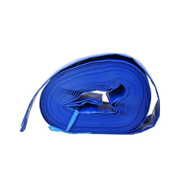 AWTOOLS AW70446 Garden Hose 1/2 inch 20 m PVC 3-Layer Braided Green