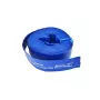 AWTOOLS AW70446 Garden Hose 1/2 inch 20 m PVC 3-Layer Braided Green