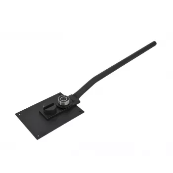 AWTOOLS AW71009 Cordless Rebar Tying Tool 18V Li-Ion, 8-34mm, 0.8s per Tie, 2x2.0Ah Batteries, 2 Wire Spools, Carry Case