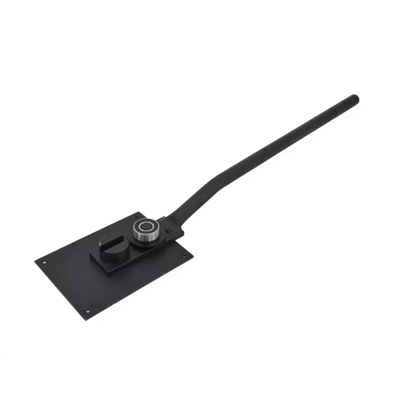 AWTOOLS AW71009 Cordless Rebar Tying Tool 18V Li-Ion, 8-34mm, 0.8s per Tie, 2x2.0Ah Batteries, 2 Wire Spools, Carry Case