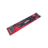 AWTOOLS AW80157 14 inch 3/8 inch LP 1.3mm 52DL Semi-Chisel Chainsaw Chain