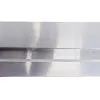 AWTOOLS AWBL25165 Concrete Float 250 x 165 mm Aluminium Blade with Soft-Grip Handle