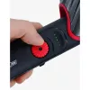 AWTOOLS BLACK LINE ROTTO SMD LED Workshop Flashlight 1000 lm, Rechargeable, USB-C, Magnetic Base, Swivel Hook, IP54