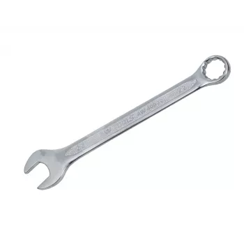 AWTOOLS Combination Wrench 50mm BLACK LINE