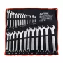 AWTOOLS Combination Wrenches Set 25 pcs. 6mm-32mm