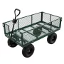 AWTOOLS Garden Cart / Transport Trolley 500 kg Q012