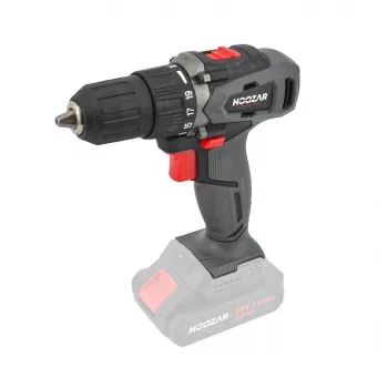 AWTOOLS HOOZAR 18V Brushless Cordless Impact Drill Driver 45Nm CD45BL-0 Bare Tool