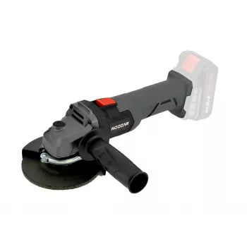 AWTOOLS HOOZAR AG25BL-0 125mm 18V Cordless Angle Grinder (Body Only)
