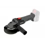 AWTOOLS HOOZAR AG25BL-0 125mm 18V Cordless Angle Grinder (Body Only)