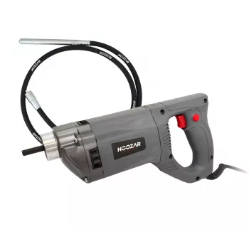 AWTOOLS HOOZAR Concrete Vibrator 1500W 3m