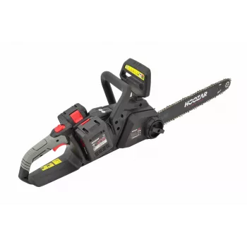 AWTOOLS HOOZAR Cordless Chainsaw 16 inch 40cm 2x18V 2x5.0Ah CH16BL-T2