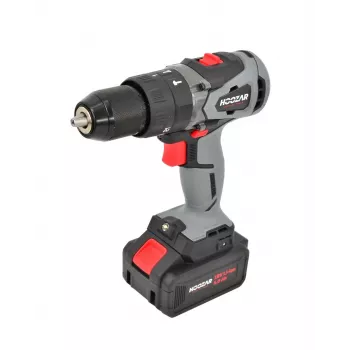 AWTOOLS HOOZAR Cordless Impact Drill Driver 18V 1x5.0Ah 80Nm Brushless CDH80BL-T1