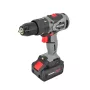 AWTOOLS HOOZAR Cordless Impact Drill Driver 18V 1x5.0Ah 80Nm Brushless CDH80BL-T1