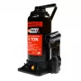 AWTOOLS Hydraulic Bottle Jack 15 Ton, 227-432 mm Lifting Range, Heavy-Duty Steel, CE Certified