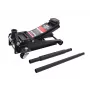 AWTOOLS Low Profile Trolley Jack 2T 85-430mm Dual Piston