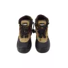 AWTOOLS MERANO S3 SRC High-Cut Safety Boots Size 40 Black Leather