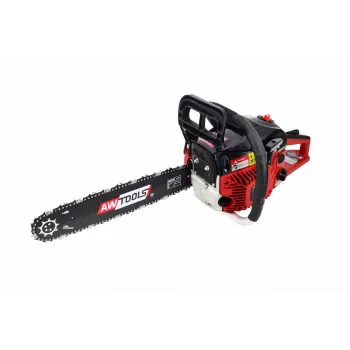 AWTOOLS Petrol Chainsaw 3.5HP 40cm CS580