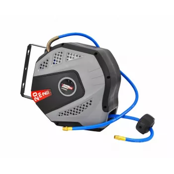 AWTOOLS Pneumatic Hose on Reel 8x12mm x 10m