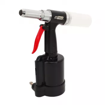 AWTOOLS Pneumatic Rivet Gun 2.4-4.8 mm 8000 N