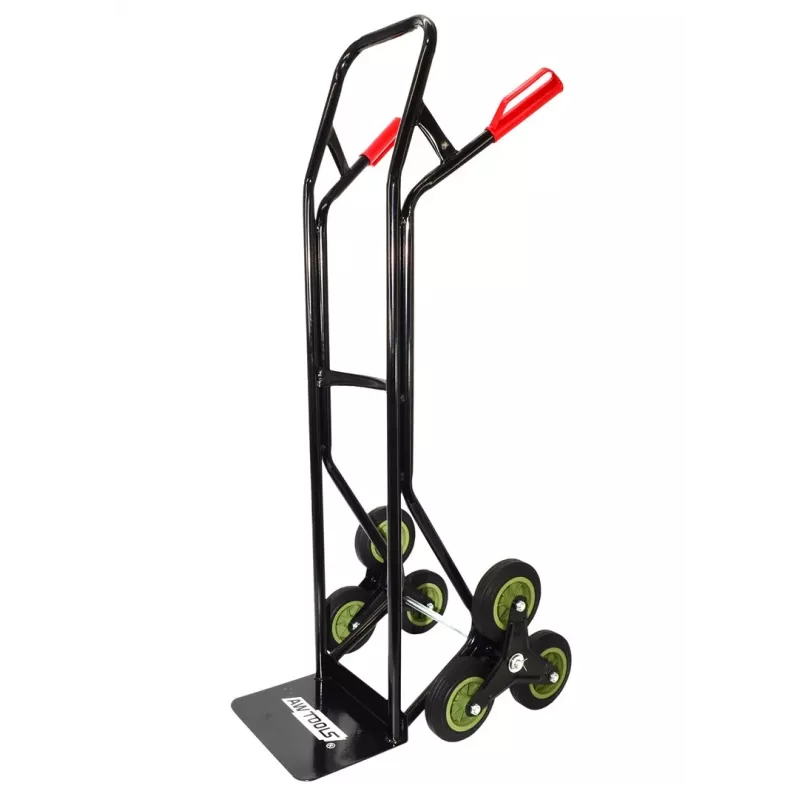 AWTOOLS Stair Climbing Hand Truck 120 kg