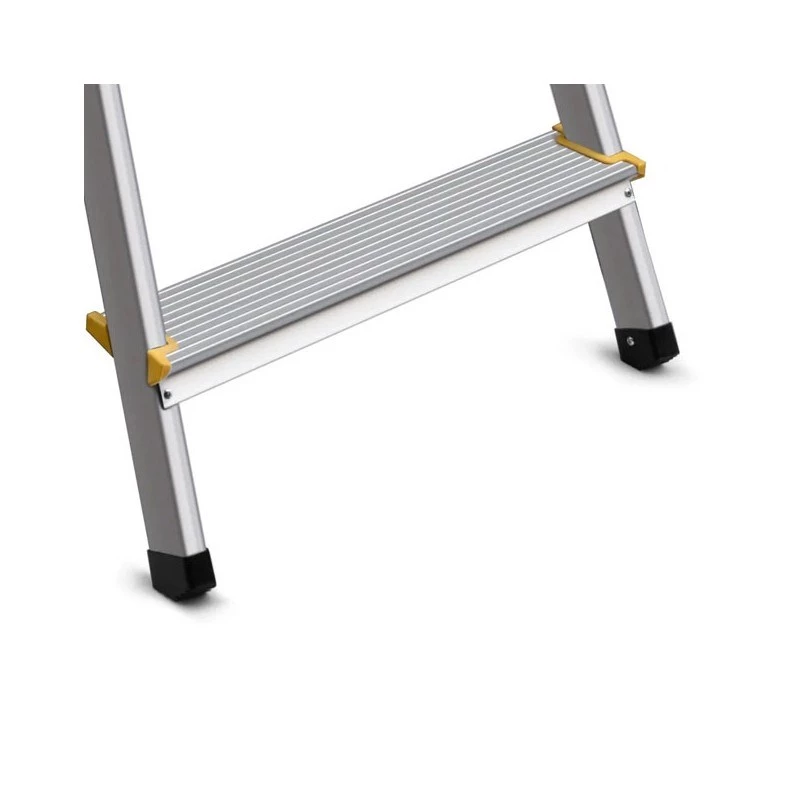 AWTOOLS Step Ladder Stool 4 Steps 150 kg